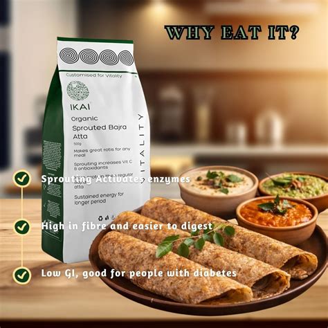 Buy Organic Food & Indian Staples Online – IKAI ORGANIC