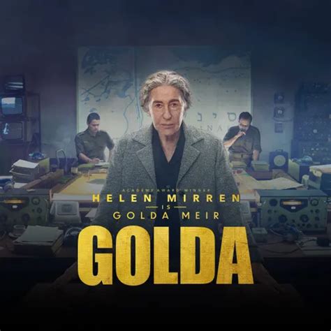 Watch & Download Golda 2023 {year} Full HD Movie Online | Xstream Play