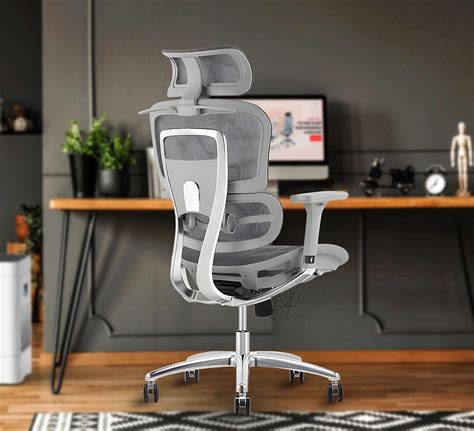 Premium Mesh – MRC Executive Chairs