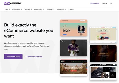 The 15 Best B2B Ecommerce Platforms For Scaling Your Business (2024 ...