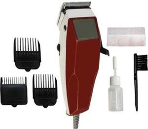 Ab-hee RF-666 Trimmer 65 min Runtime 4 Length Settings Price in India ...