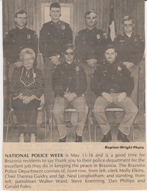 Rsw Busted Newspaper Front Royal Va - Truth or Fiction