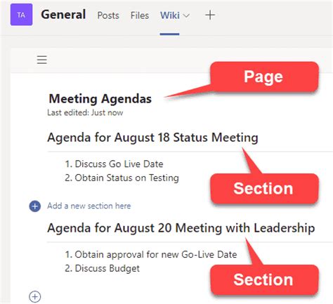 Image result for Using OneNote Tutorial for Students On Teams