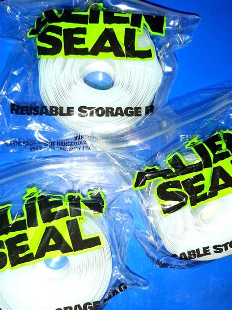 Alien Tape Door Seal 的图像结果