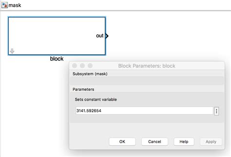 Image result for Simulink Create Variable