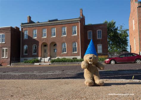 Scott Joplin House State Historic Site! - The Bill Beaver Project