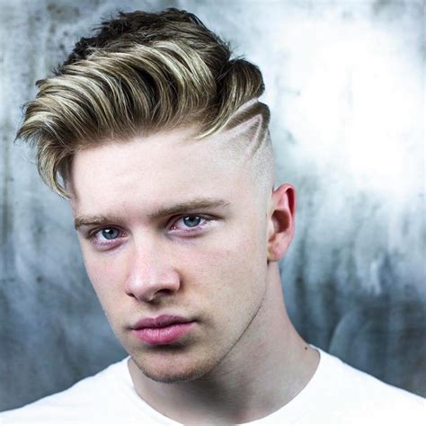 25+ Cool Men’s Haircuts | Cool hairstyles for men, Cool mens haircuts ...