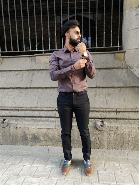 Office Smart Casual Male 的图像结果