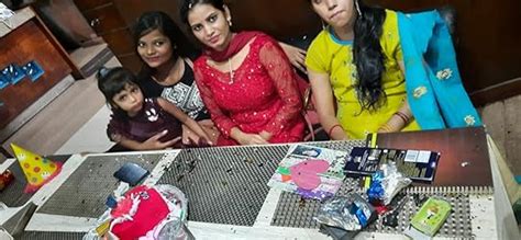 Fancy Lifestyle Girls Silk Anarkali suit (mohini 63001_Red_XL) : Amazon ...