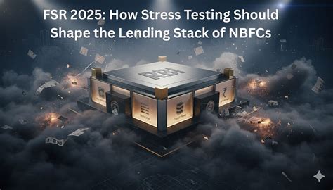 FSR 2025 (Pt. 2): How Stress Testing Should Shape the Lending Stack of ...