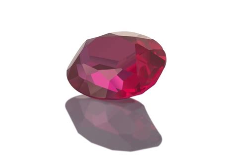 Draw Ruby Gemstone 的图像结果