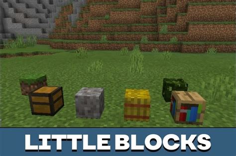 Image result for Mini Block Craft Mods