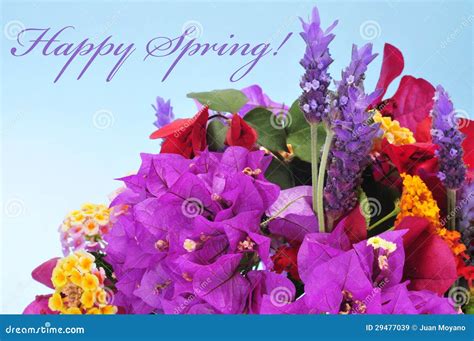 Happy spring stock image. Image of orange, love, happy - 29477039
