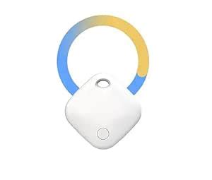 Smart Tag MFi Tag IP65 Waterproof 3 Years Battery Life Key Finder ...
