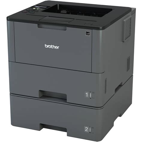 Brother HL-L6200DW Mono Laser Printer - Inkwell Cartridges & Toner