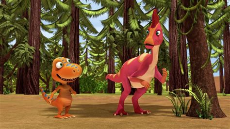 Dinosaur Train - Full Episodes Video Collection | Videos | PBS KIDS