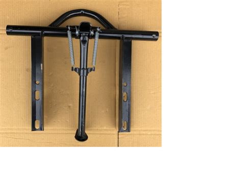 Bumper for 78 in 178 Bahar/Greaves weeder parts | Agrioxen