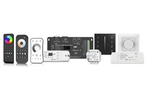 Image result for LED Control