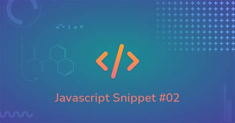 Image result for JavaScript Code Snippt