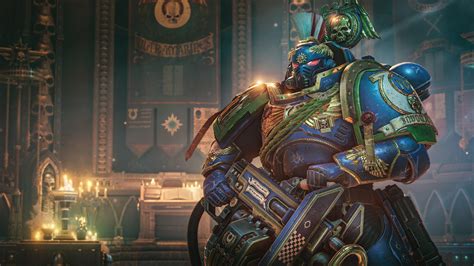 Image result for PSO2 Space Marine