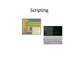 Image result for Scripting Website