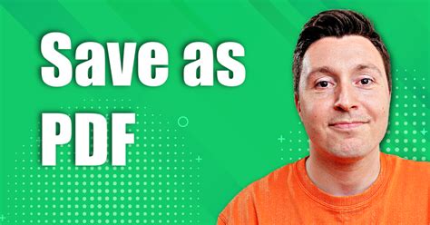 Image result for Save as PDF Format