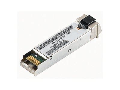 Buy HP J4858C LC Mini-gbic Transceiver Module - 1x 1000Base-SX SFP ...