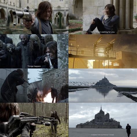 Pin by Udane Susperregi on twd | Twd, Daryl dixon, Dixon