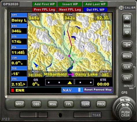 Image result for FSX GPS Tutorial