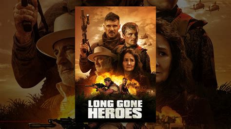 Long Gone Heroes - YouTube