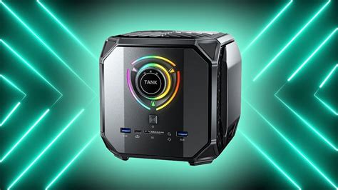 Image result for Tank PC Shell