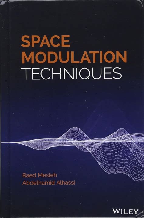 Buy Space Modulation Techniques Book Online at Low Prices in India ...