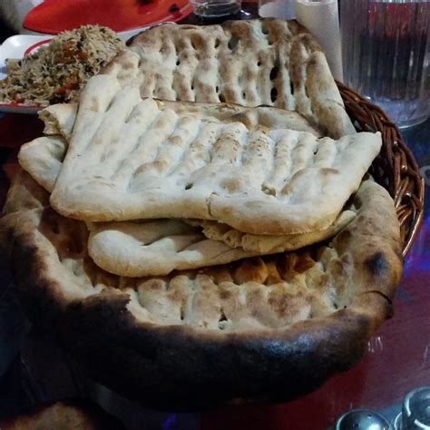 A Taste of Kabul in Hyderabad | Foodaholix