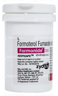 Formonide 6/200 MCG Respicap | Order Formonide 6/200 MCG Respicap ...
