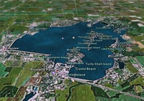 Campgrounds in Indian Lake Ohio: Find Your Perfect Spot