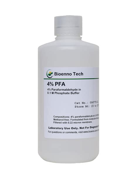 Image result for paraformaldehyde