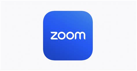 Join Zoom App 的图像结果