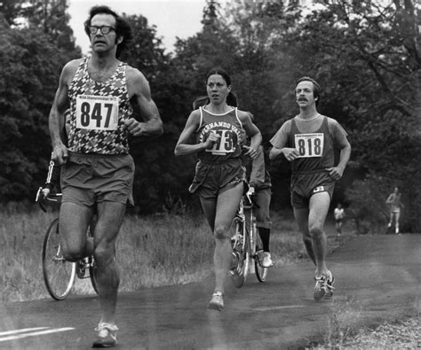 40th Anniversary First sub-2:40 Marathon – Jacqueline Hansen