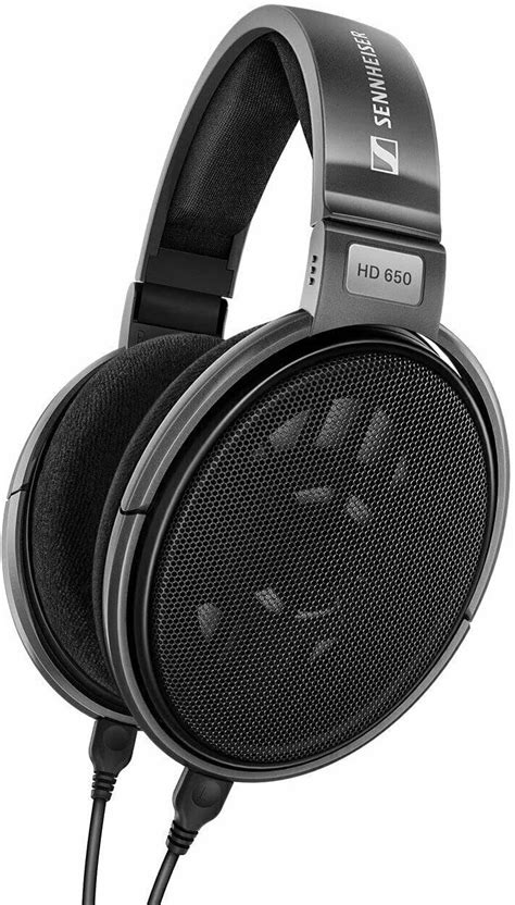 Sennheiser Hd 560S Over-The-Ear Wired Audiophile Over Ear Headphones ...