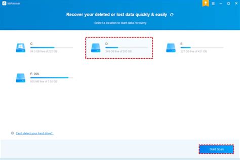 Image result for Data Recovery Windows 10