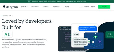 Image result for MongoDB GUI Client