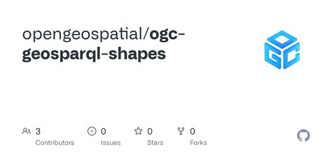 GeoSPARQL 的图像结果