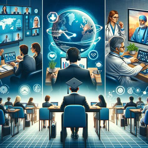 Qu'est-ce qu'une visioconférence ? Définition | Qu'est-ce que