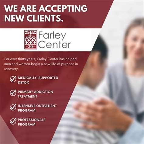 The Farley Center on LinkedIn: No matter the help you need, you can ...