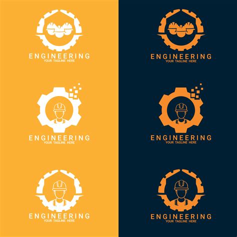 Engineer Logo 的图像结果