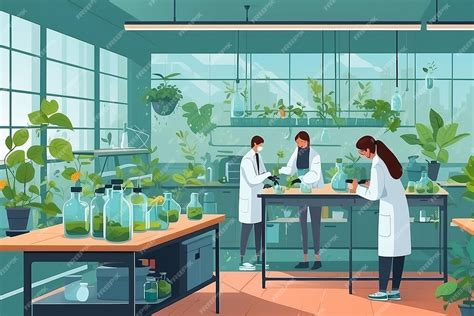Image result for Bio Lab Experiments