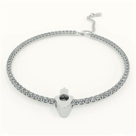PALMONAS SILVER JEWELLERY
