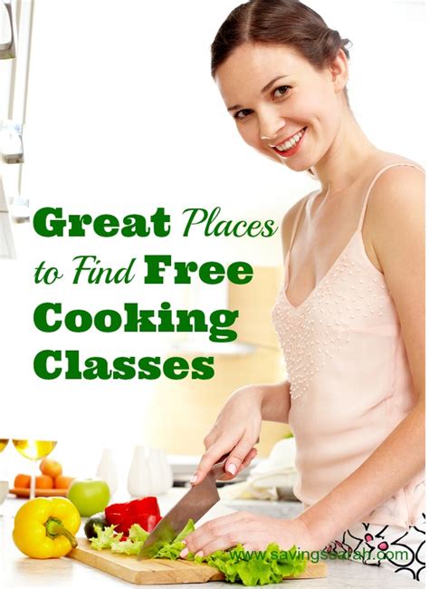 Free Cooking Lessons 的图像结果