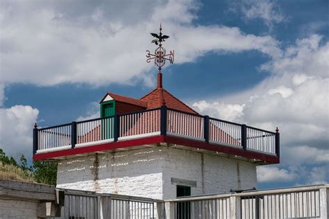 Trading post from 1828. - Reviews, Photos - Fort Union Trading Post ...