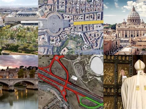 Giubileo 2025, Roma e l’Italia pronte ad accogliere 32 milioni di ...